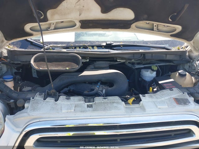 1FTNR1ZM4FKA47102 Ford 2015