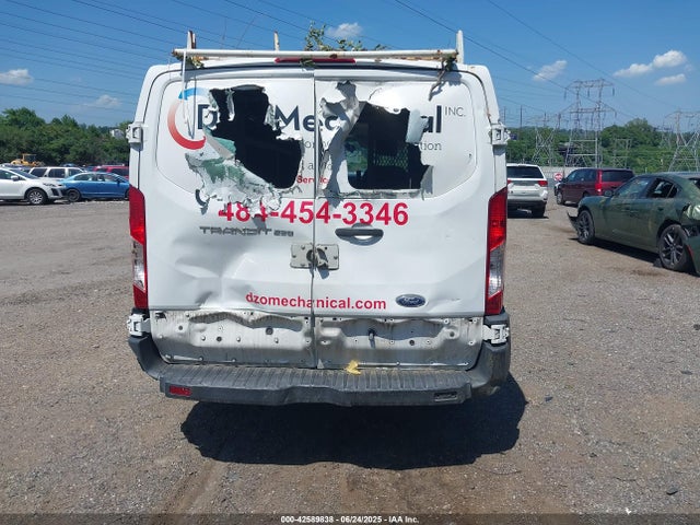 1FTNR1ZM4FKA47102 Ford 2015