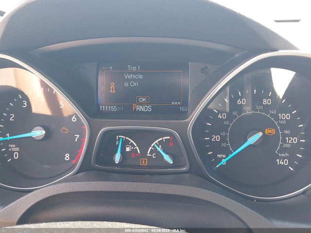 1FMCU9J92JUC67844 Ford Escape