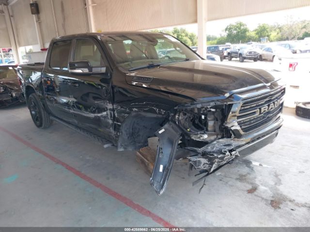 2020 RAM 1500 1C6RREFT0LN373453