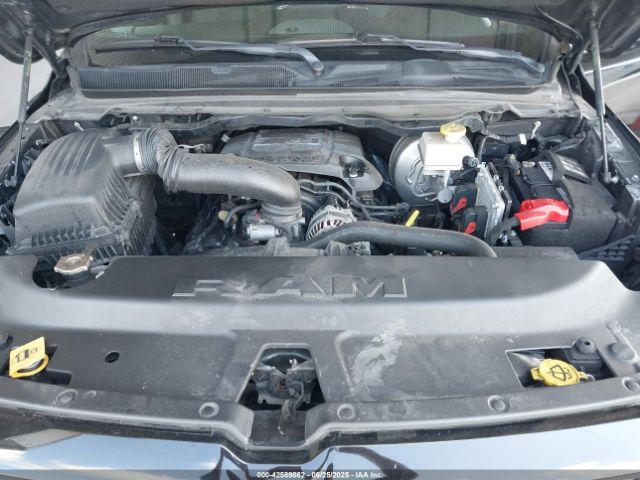2020 RAM 1500 1C6RREFT0LN373453 Photo 9