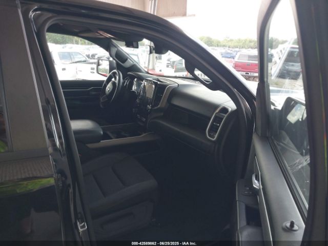 2020 RAM 1500 1C6RREFT0LN373453 Photo 4