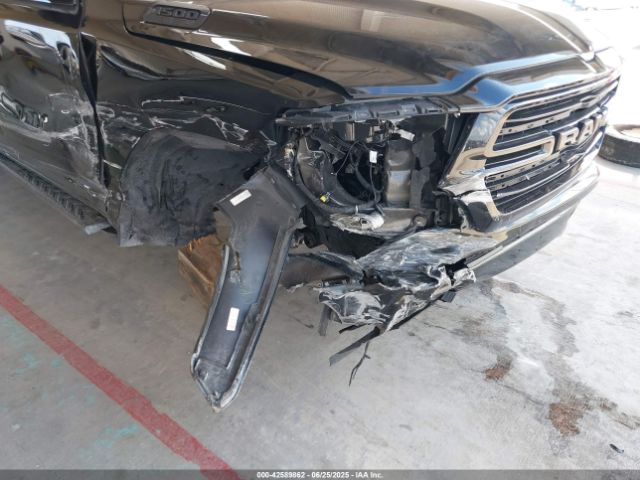 2020 RAM 1500 1C6RREFT0LN373453 Photo 5