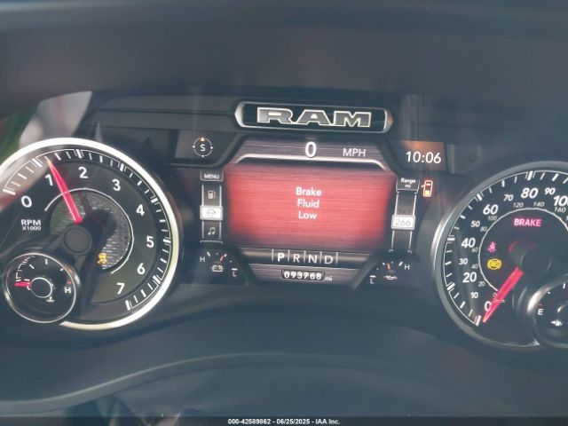 2020 RAM 1500 1C6RREFT0LN373453 Photo 6
