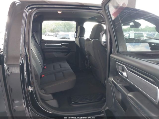 2020 RAM 1500 1C6RREFT0LN373453 Photo 7