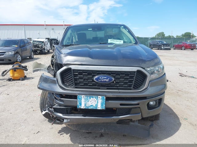 Ford Ranger 2019 1FTER4EH0KLB15166 Image 12