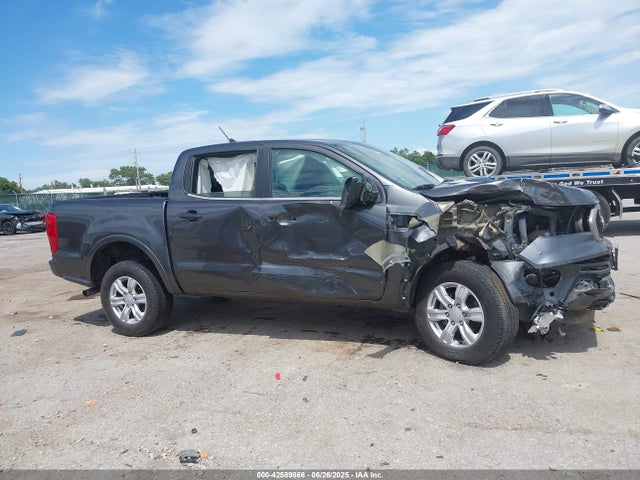 Ford Ranger 2019 1FTER4EH0KLB15166 Image 13