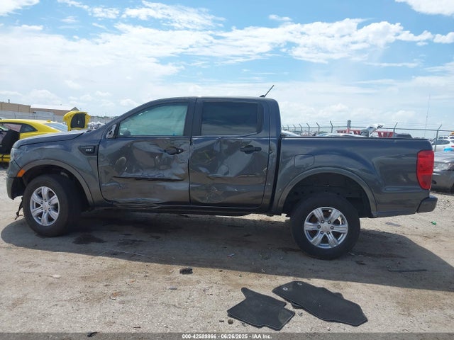 Ford Ranger 2019 1FTER4EH0KLB15166 Image 14