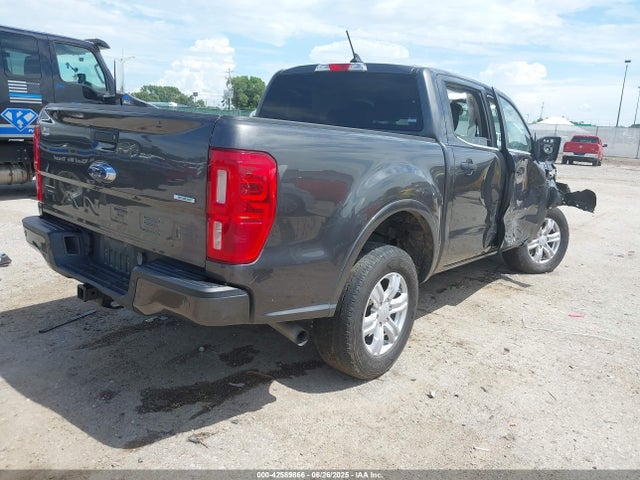 Ford Ranger 2019 1FTER4EH0KLB15166 Image 4