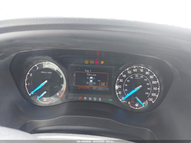 Ford Ranger 2019 1FTER4EH0KLB15166 Image 7