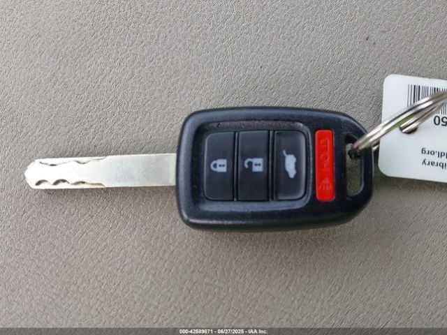 2019 HONDA CR-V 2HKRW6H33KH232265 Photo 10