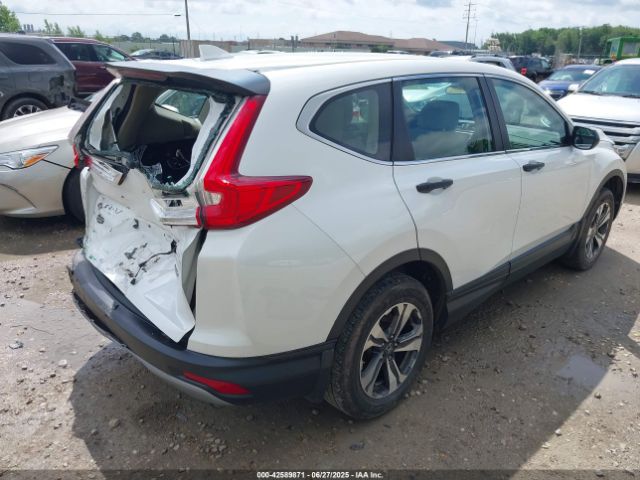 2019 HONDA CR-V 2HKRW6H33KH232265 Photo 3