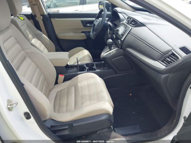 2019 HONDA CR-V 2HKRW6H33KH232265 Photo 4