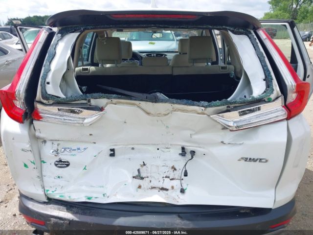 2019 HONDA CR-V 2HKRW6H33KH232265 Photo 5