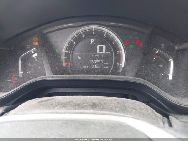 2019 HONDA CR-V 2HKRW6H33KH232265 Photo 6