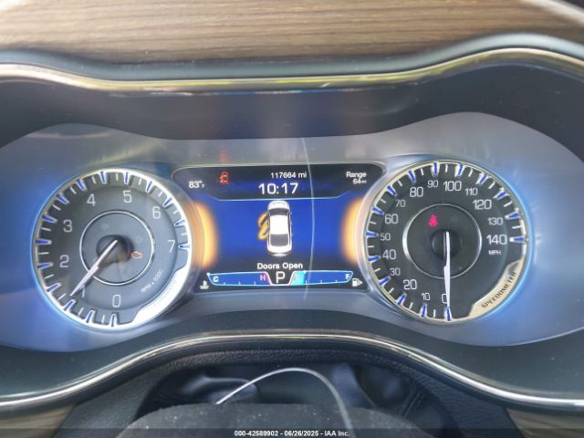 2015 CHRYSLER 200 1C3CCCCBXFN553032 Photo 6