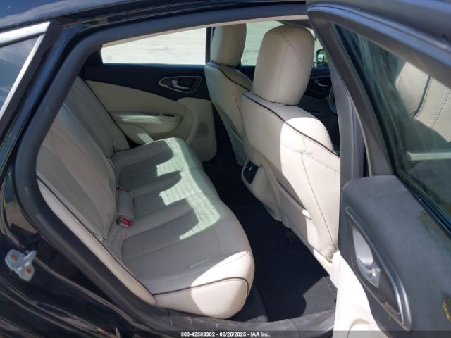 2015 CHRYSLER 200 1C3CCCCBXFN553032 Photo 7