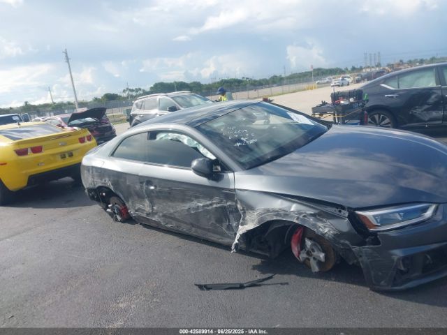 2019 AUDI S5 WAUR4AF59KA016809 Photo 5