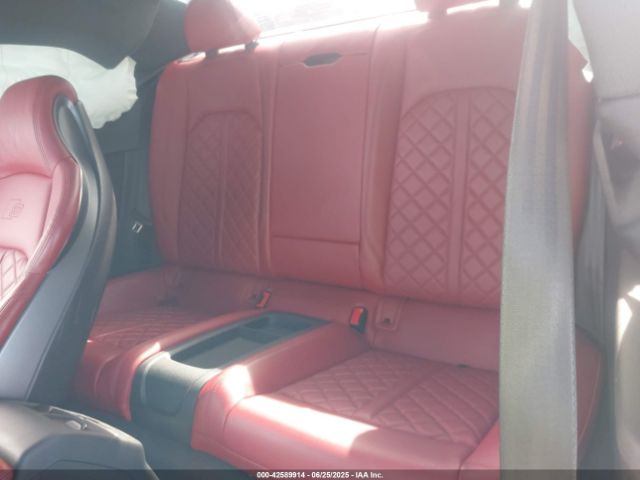 2019 AUDI S5 WAUR4AF59KA016809 Photo 7