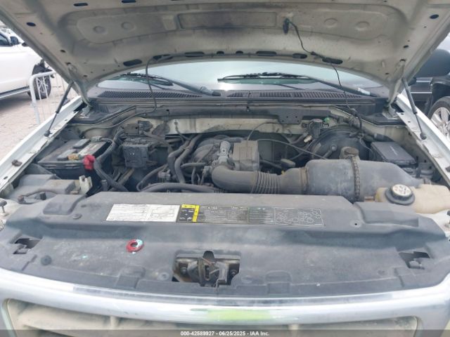 2004 FORD F-150 HERITAGE 2FTRF17204CA73581 Photo 9