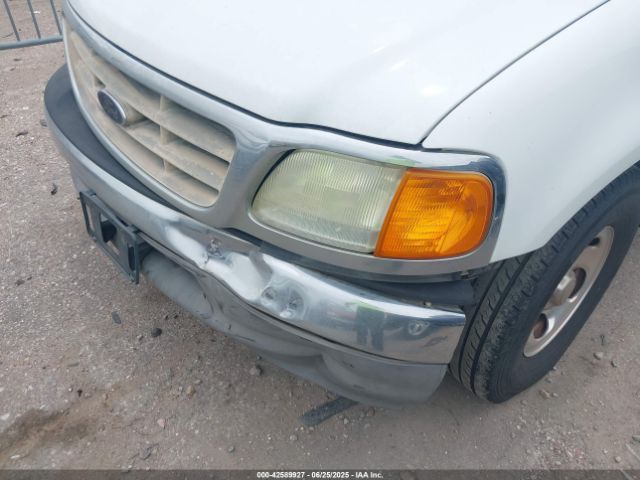 2004 FORD F-150 HERITAGE 2FTRF17204CA73581 Photo 5