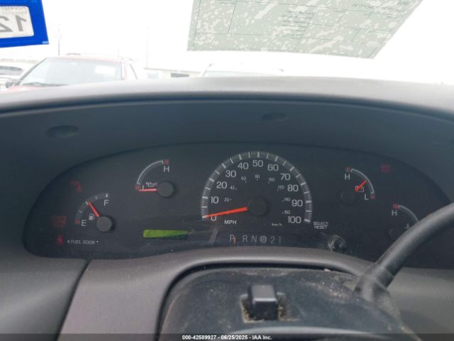 2004 FORD F-150 HERITAGE 2FTRF17204CA73581 Photo 6