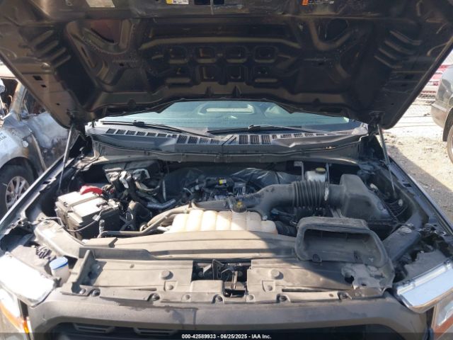 2021 FORD F-150 1FTEX1EP3MFC93375 Photo 9