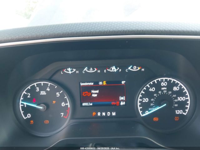 2021 FORD F-150 1FTEX1EP3MFC93375 Photo 6