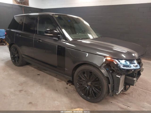 2020 LAND ROVER RANGE ROVER SALGS2SE2LA577729