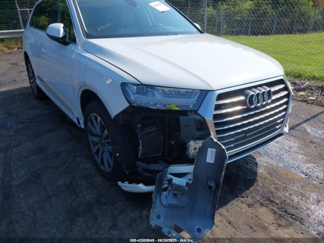 2017 AUDI Q7 WA1LAAF74HD023137 Photo 5