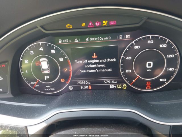 2017 AUDI Q7 WA1LAAF74HD023137 Photo 6