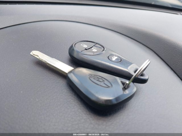 2011 SUBARU IMPREZA WRX STI JF1GV8J64BL504267 Photo 10