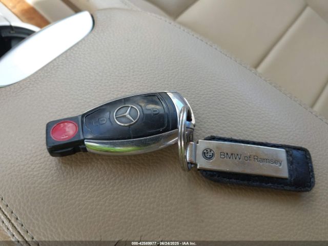 2009 MERCEDES-BENZ ML 350 4JGBB56E19A525106 Photo 10