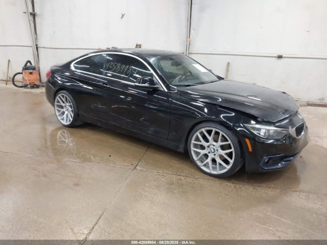 2019 BMW 430I WBA4W3C57KAF91966
