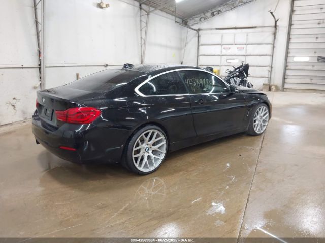 2019 BMW 430I WBA4W3C57KAF91966 Photo 3