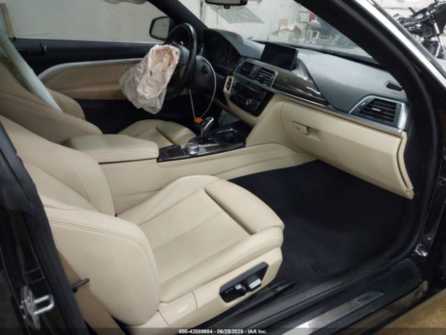 2019 BMW 430I WBA4W3C57KAF91966 Photo 4