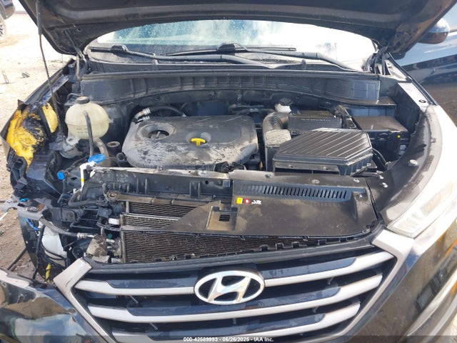 Hyundai 2016 2016 KM8J3CA47GU092589 Image 10