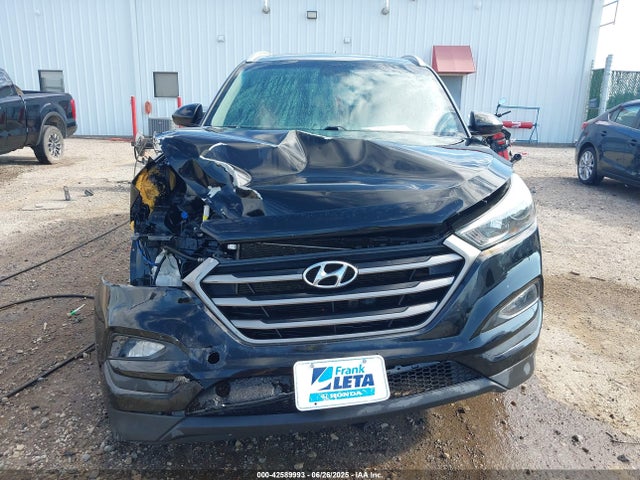Hyundai 2016 2016 KM8J3CA47GU092589 Image 12