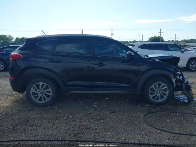 Hyundai 2016 2016 KM8J3CA47GU092589 Image 13