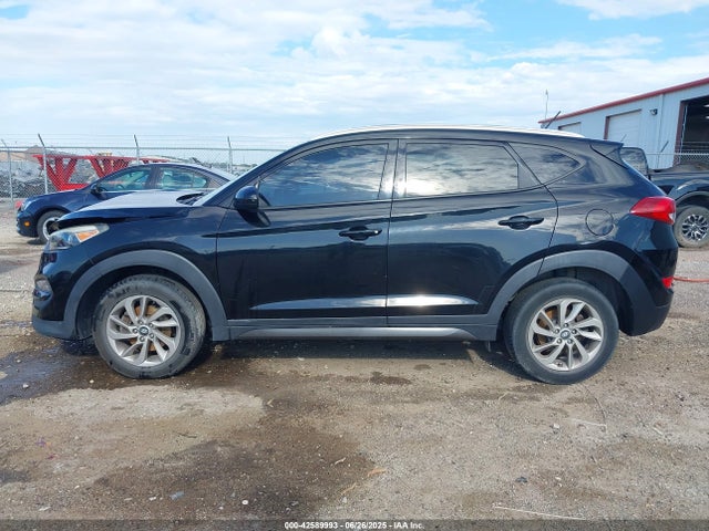 Hyundai 2016 2016 KM8J3CA47GU092589 Image 14