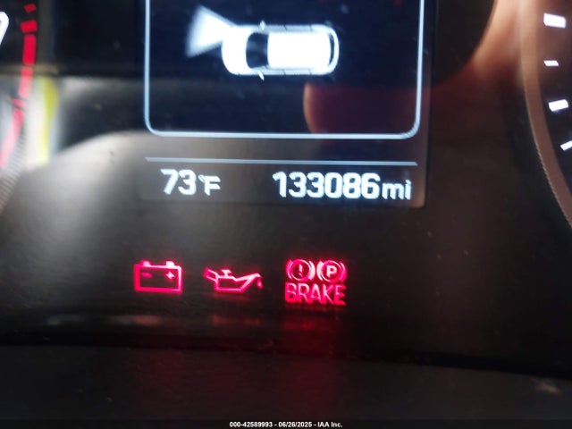 Hyundai 2016 2016 KM8J3CA47GU092589 Image 15