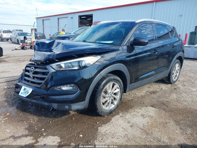 Hyundai 2016 2016 KM8J3CA47GU092589 Image 2