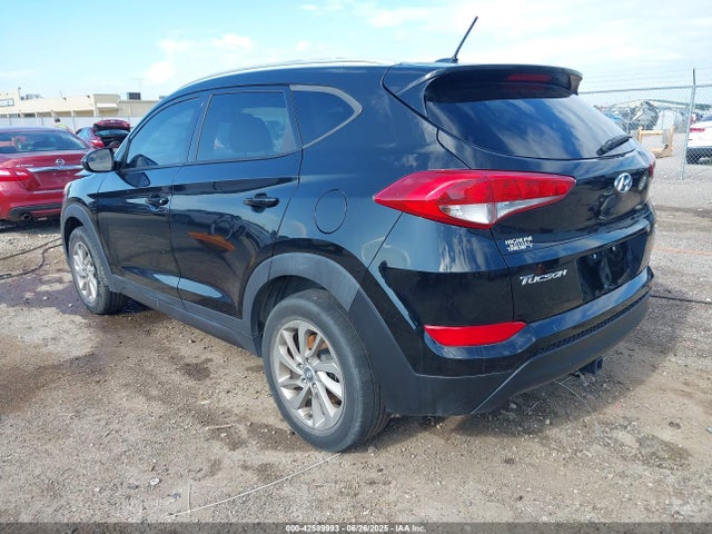 Hyundai 2016 2016 KM8J3CA47GU092589 Image 3