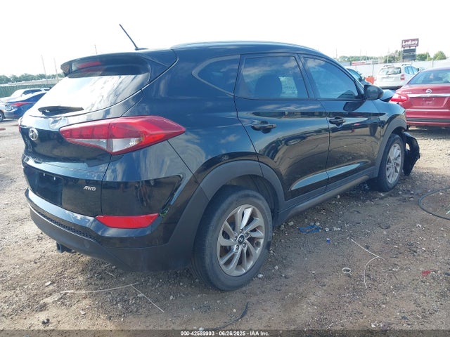 Hyundai 2016 2016 KM8J3CA47GU092589 Image 4