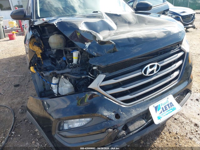 Hyundai 2016 2016 KM8J3CA47GU092589 Image 6