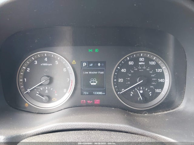 Hyundai 2016 2016 KM8J3CA47GU092589 Image 7