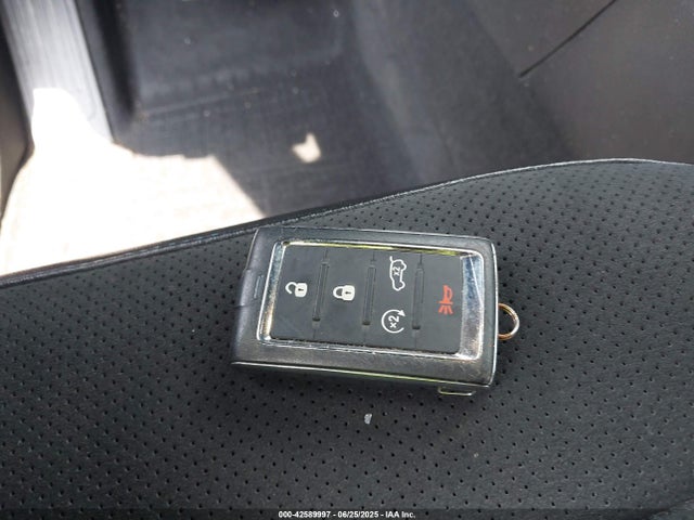 1C4RJYC68N8759961 Jeep Grand Cherokee