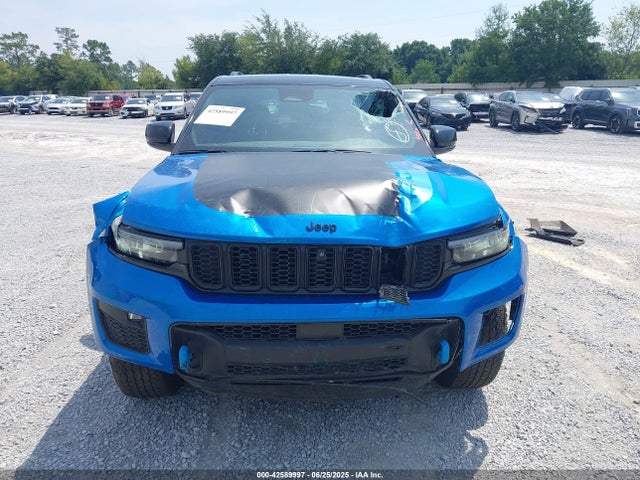 1C4RJYC68N8759961 Jeep Grand Cherokee
