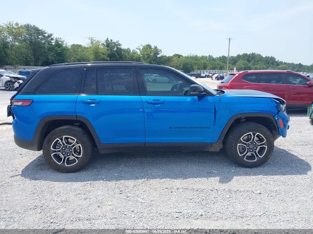 1C4RJYC68N8759961 Jeep Grand Cherokee
