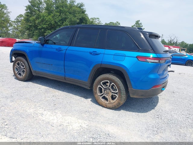 1C4RJYC68N8759961 Jeep Grand Cherokee